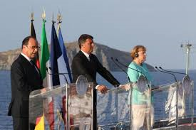 Dopo Ventotene l’Ue si prepara allo scontro con la Polonia29/08/2016 di Alberto Saravalle.