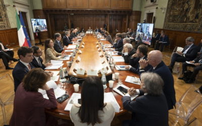 Per un Pnrr senza ipocrisia19/10/2022 di Alberto Saravalle e Carlo Stagnaro.