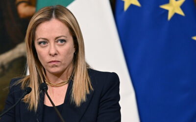Contro gli aiuti di stato può nascere un asse Meloni-Rutte31/01/2023 di Alberto Saravalle e Carlo Stagnaro.