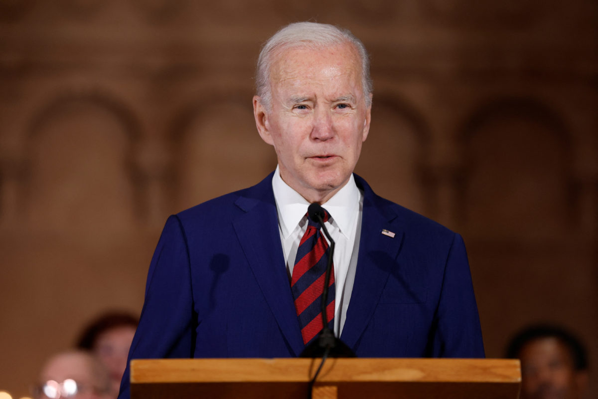 Biden