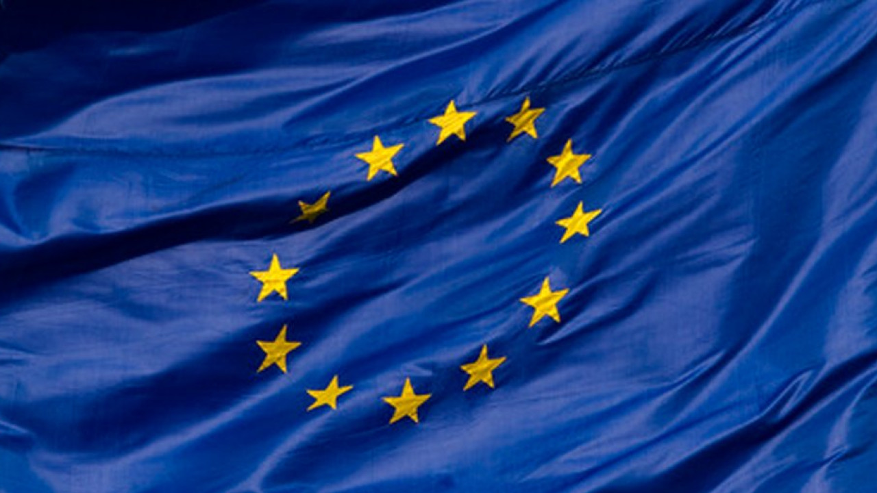 Europe Flag